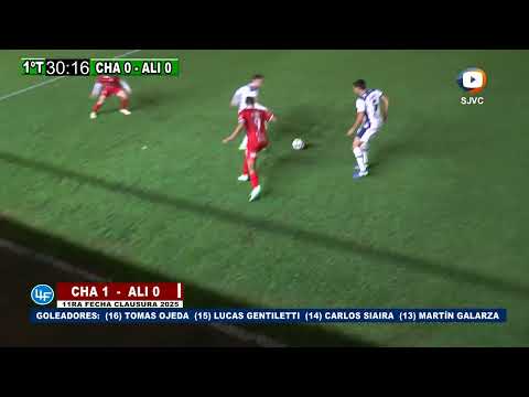All the Goals from Matchday 11 of the 2025 Clausura Tournament in the Interprovincial League