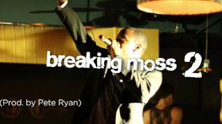 Moss - Breaking Moss 2 (HD Video) | Mile High