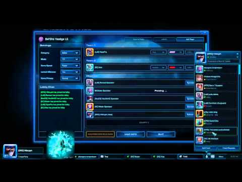 Pro Showmatch ViperPro vs Kiss Thai commentaries