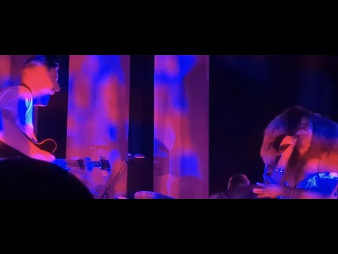 When I Get My Hands On You | MARCUS MUMFORD ft. DANIELLE PONDER