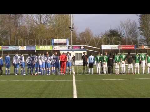 20131123 Unicum B1 - VVOG B1 voor de periodetitel