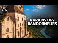 Rocamadour And The Vézère Valley Treasures Between The Lot And Dordogne Rivers Heritage Treasures