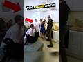Sons Protects Their Mom From Abusive Father