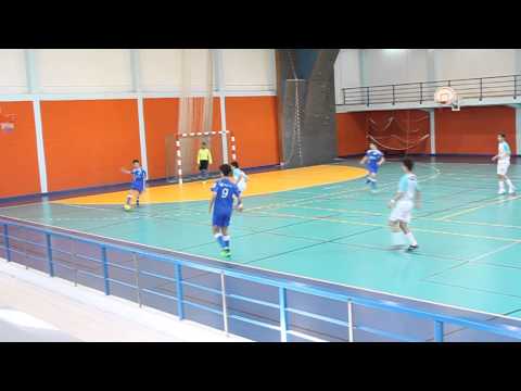 Portela-2 vs Belenenses-3