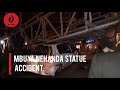 Mbuya Nehanda Statue Accident | What Happened?