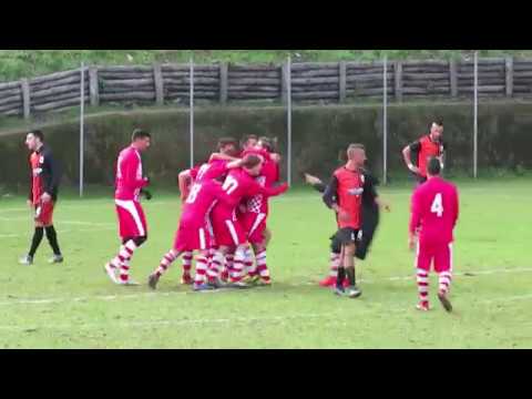 Vagli - Lucca Calcio 2 - 1