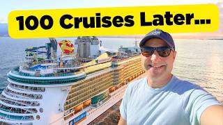 Out of 100+ Cruises, These 5 Still Mess With My Head