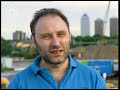 Jah Wobble, bass player famously of Public Image Ltd. (PIL), on dub music, interview uncut, 1997