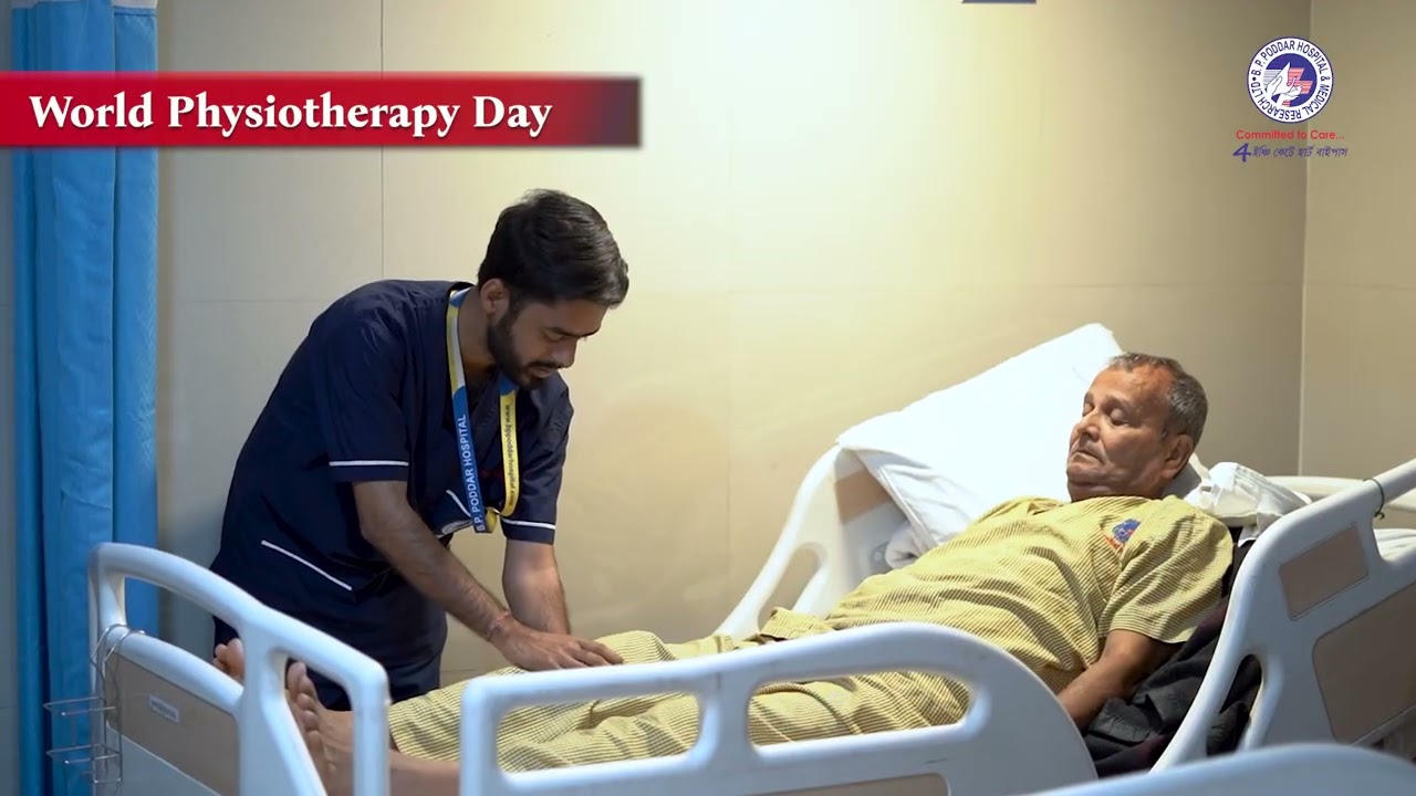 Advanced Cancer Treatment — Dr. Subrata Kumar Sahu