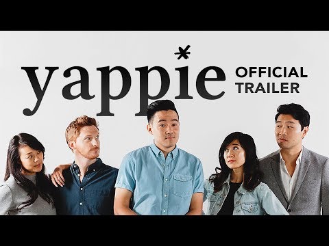 Yappie - Official Series Trailer