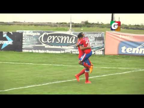 Video Resumen :Suchitepéquez 1-1 Xelajú,MC - Clausura 2016, Jornada 17.