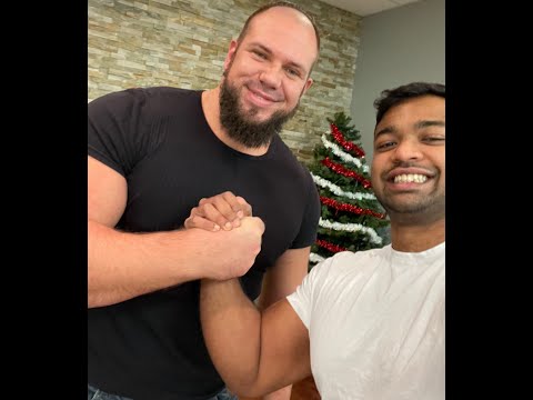 PAL Canada Live with special guest Alex Kurdecha