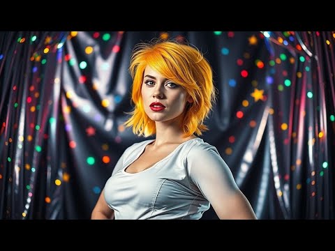 Martin Solveig ft. ALMA - All Stars (I Don't Know Remix)