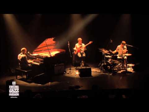 Steve Amirault - Concert 2011