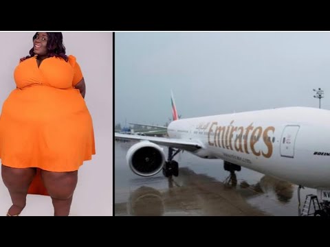 Di asa season 3 winner ѕαcкєd ƒяσм entering plane to Dubai because she’s too bιց