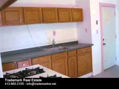 280 Deerfield Street Greenfield, MA 01301 - Multi-Family Home - Real Estate - For Sale -