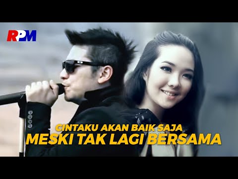Gading Marten - Tak Mengapa (Official Music Video)