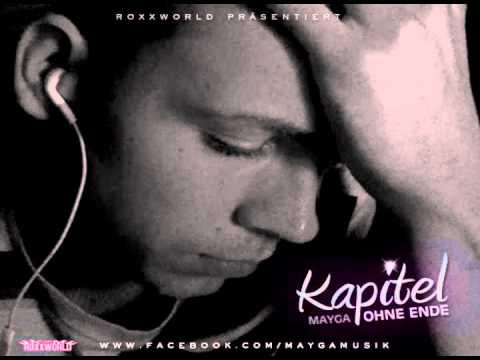 MAYGA - KAPITEL