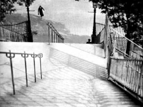 Blues For Charlie - & Horst Jankowski Trio