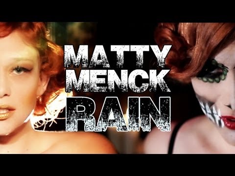 Matty Menck - Rain (Frowin Von Boyen Remix)