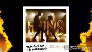 Vem que eu tô querendo