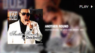 another round | fat joe ft. chris brown // 639Hz, D#5 conversion