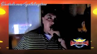 Danny Boy Sonido Mister Latino - La Danza Antillana 2012 (HD)