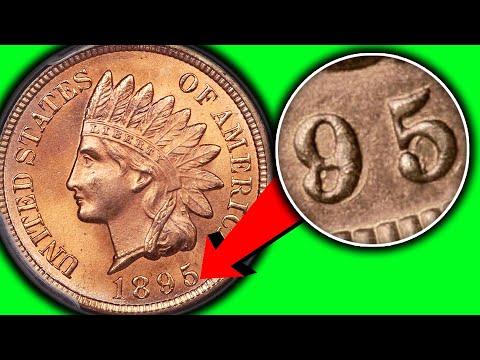 $4,000 Indian Head Penny Coin!!