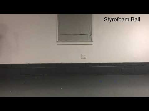 Different Bouncing Ball References