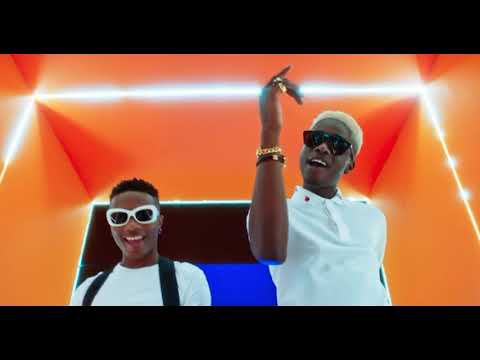 🏝[FREE] "B E L L A" Wizkid x MHD Type beat |AFROBEAT| 2018|🏝