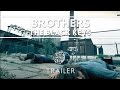 The Black Keys - Brothers [Trailer]