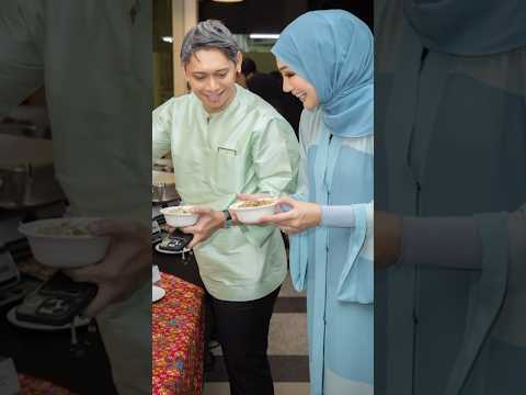 So Sweet Erra Fazira & Mr E