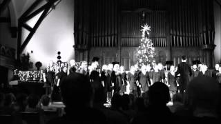 &quot;Bright Morning Stars&quot; by The Wailin&#39; Jennys, Chant Claire Chamber Choir