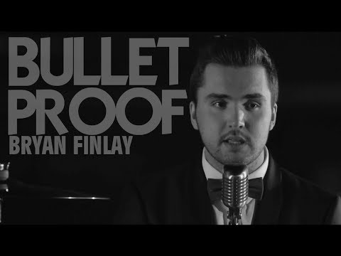 Bulletproof (Official Music Video) - @BryanFinlay