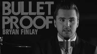 Bulletproof (Official Music Video) - @BryanFinlay
