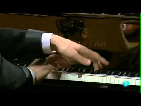 W.A.Mozart - Piano Concerto no.15 in B flat Major K.450