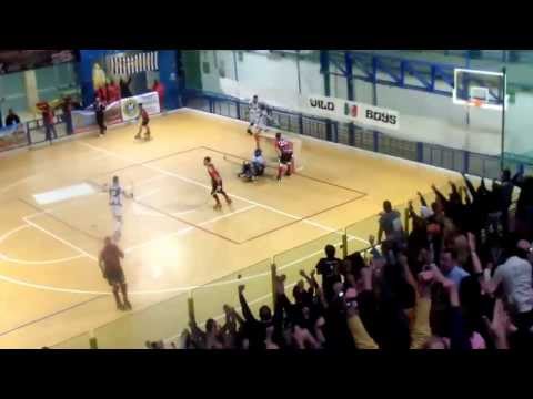 CGC Viareggio 4-5 Breganze (Giornata 14)