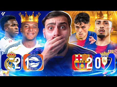 🚨رسمياً فينيسيوس سكتني بأقل من ١٠ ثواني💔😔