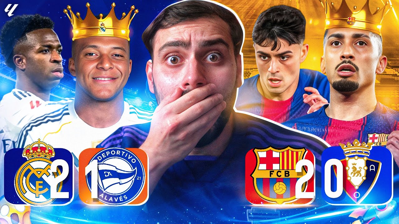 🚨رسمياً فينيسيوس يتغذى على صياح أبو عمير💔😔