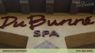 Day Spa Video