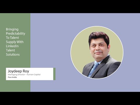 LinkedIn Talent Awards 2022: PwC India Wins the Best Employer Brand on LinkedIn