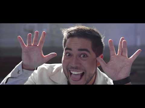 Franco Figueroa - El Amor Que Tu Me Das (Video Oficial)