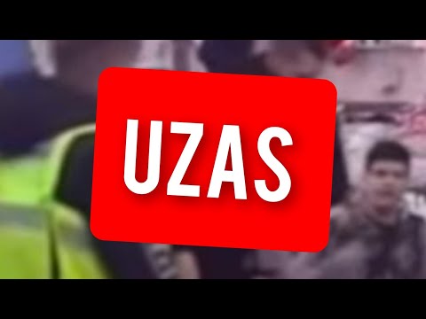 UZAS U ZADRUZI - PREKID PROGRAMA