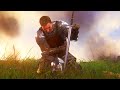KINGDOM COME: DELIVERANCE in 2024?! First Playthrough Ever!