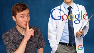 The Unofficial 7 Step Guide to Diagnosing Yourself on the Internet (How To Self Diagnose on Google)