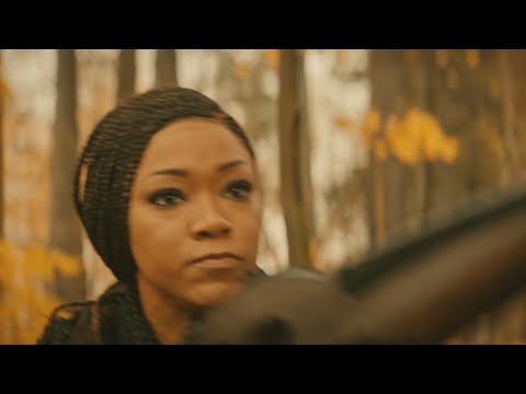 Michael Burnham Disobeys Orders Again and Kills a Guy on Star Trek Discovery