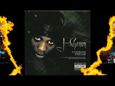 J-GREEN - 211 Featuring Slikk