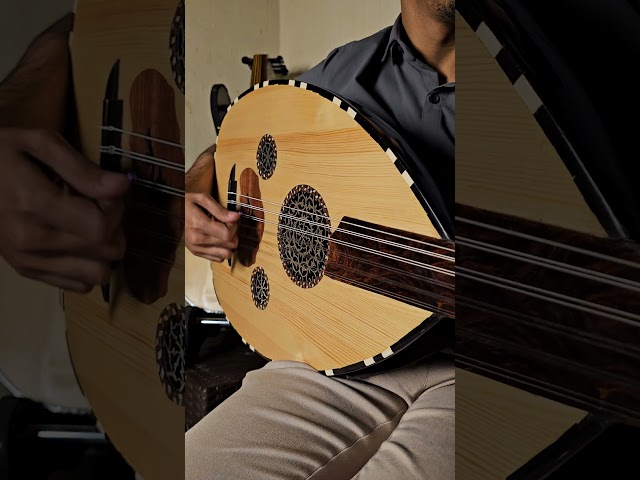 عود الفن نص لوكس