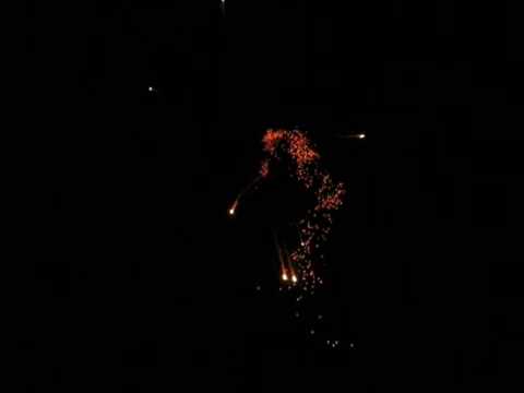 Simple Salt Orange Star Testing