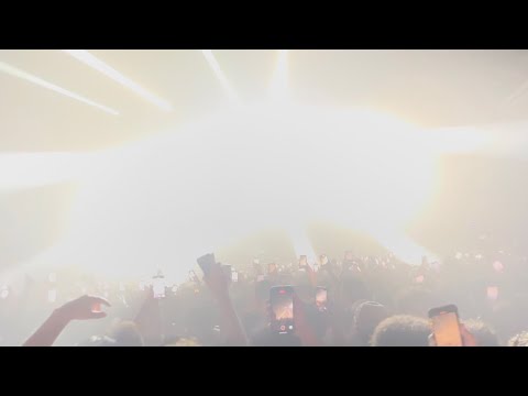 Ken Carson - ss Live @ The Shrine in Los Angeles Chaos Tour 7/20/24